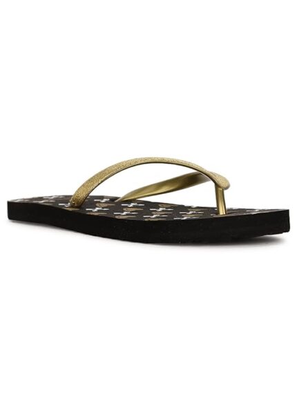 Women's Glitz Flip Flop