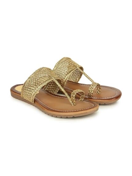 Women Flat Flats and ethnic foot wear