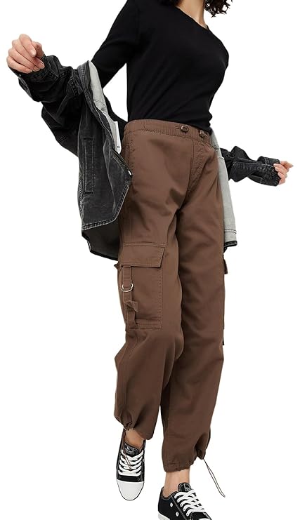 Women's Regular Fit Mid Rise Jeans