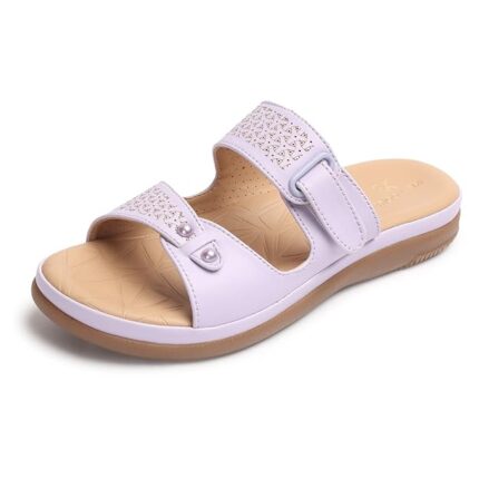 Slippers, sandals for women
