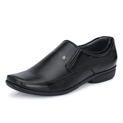 Men's Formal Shoes | Non Lace-Up Derby Shoes | Provide Comfort & Stylish |