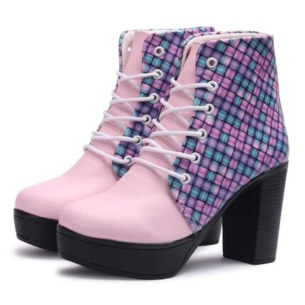 Stylish Casual Boots For women