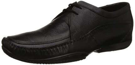 Mens Falcon Formal Shoes