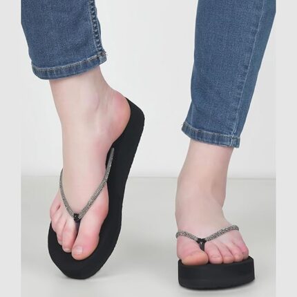 Slipper for Women | Orthopedic, Diabetic, Pregnancy | Soft Doctor Anti-Skid Slipper for Women |Slides, Flip-Flops, Slippers, Chappals | For Ladies and Girls