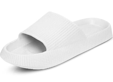 Slippers For Men Flip Flops Chappals Slides Stylish Sleeper Man Sliders Footwear Bathroom Daily Use Chapal Hawai