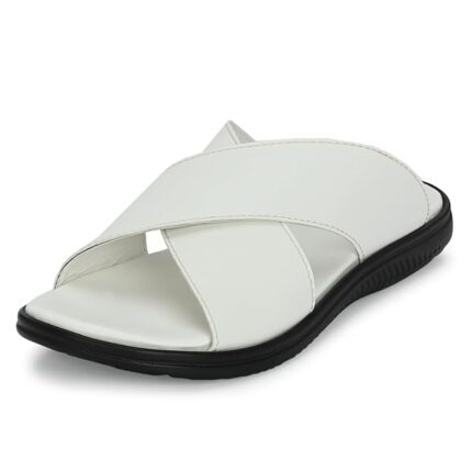 Outdoor Sandals Summer Men's Beach Anti-SKid Casual Sandals for Trekking Walking Hiking Comfortable