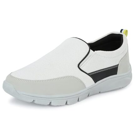 Running Shoes Ultra Lightweight Breathable Comfortable Walking Shoes Casual Fashion Cushioned Sneakers Mesh Workout Shoes