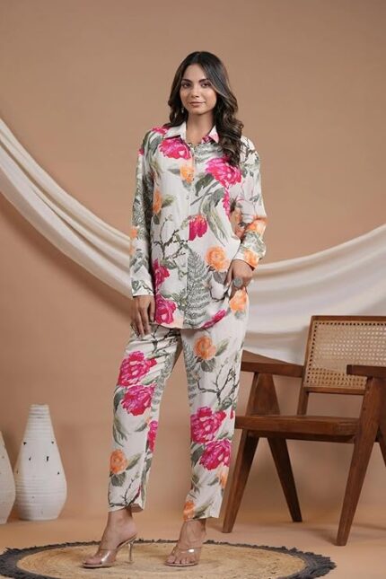 Women Kurta Set || 2pic Kurta for Women || Women coords Set