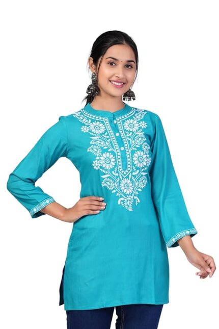 Short Kurti for Women