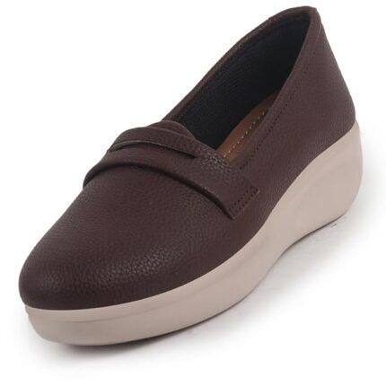 Women Casual Pull-On Shoes