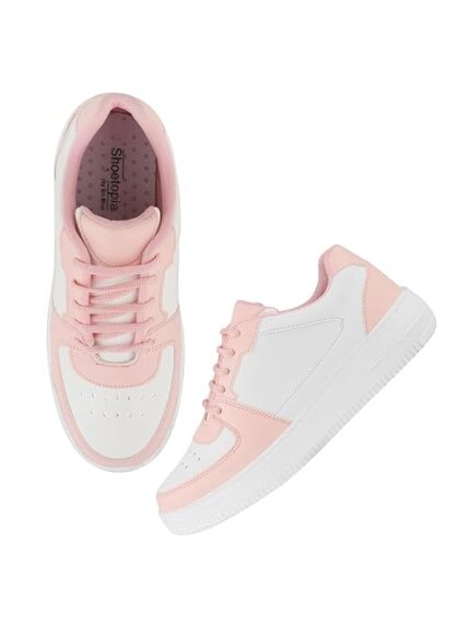 Women Sneaker Shoes