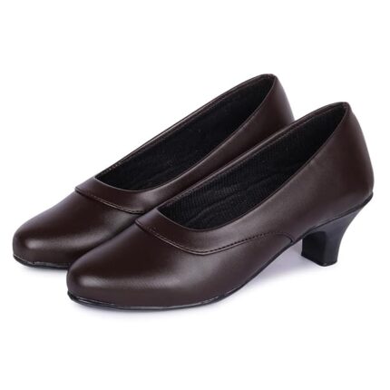 Women Formal Heel Shoes