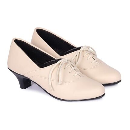 Women Formal Heel Shoes