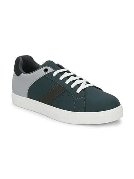 Women's Casual Shoes | Colorblock Sneakers with Ultra Soft