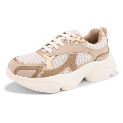 Stylish Lace-Up Design | Perfect for Casual Outfit for Ladies